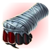 Webbed Gloves