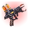 Thermite Reactor