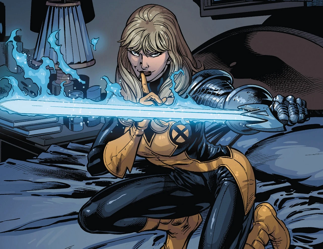Image Magik avx consequences 3.jpg Avengers and Xmen Wiki Fandom