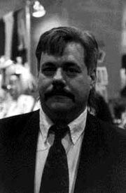 David Bischoff
