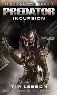 Predator Incursion