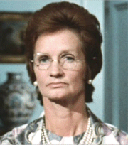 Helen Horton