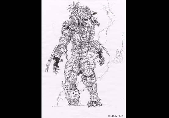 predator concrete jungle ps2 xenomorphs