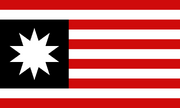 Flag of United Americas