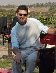 Rex Pickett