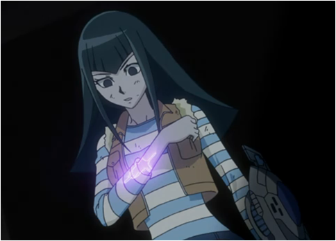 Yugioh S Carly Dark Signer Yugioh S Carly Dark Signer