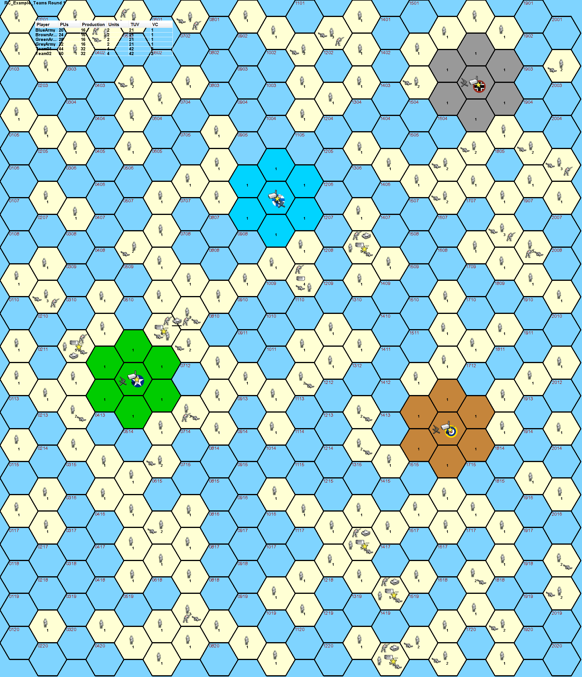 Triplea map creator program Triplea map creator program