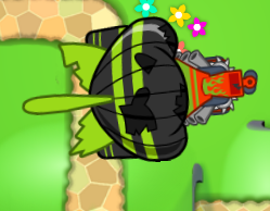 Zomg Bloons Tower Defense 5