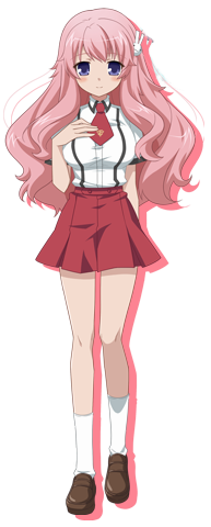 Mizuki Himeji | Baka to Test to Shoukanjuu Wiki | Fandom powered by Wikia