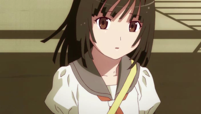 Nadeko Sengoku | Bakemonogatari Wiki | FANDOM powered by Wikia Nadeko Sengoku | Bakemonogatari Wiki | FANDOM powered by Wikia