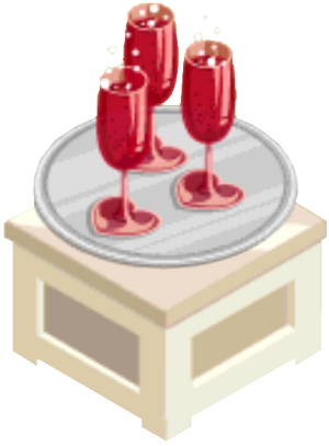 Drink Mixer-Love Potion2