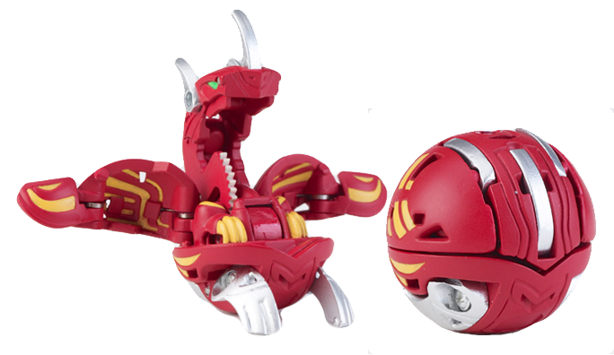 Bakugan Bakugan