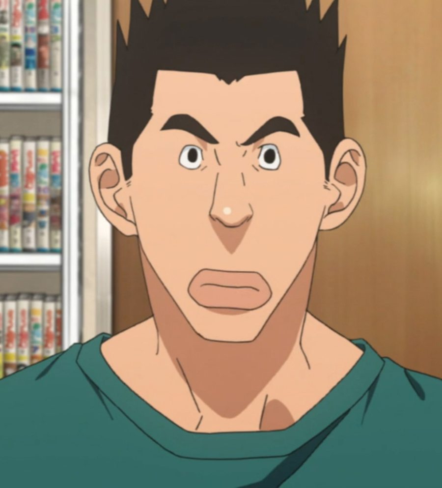 Cartoon Characters With Big Cheeks why are black people still drawn with huge lips in cartoons | IGN Boards