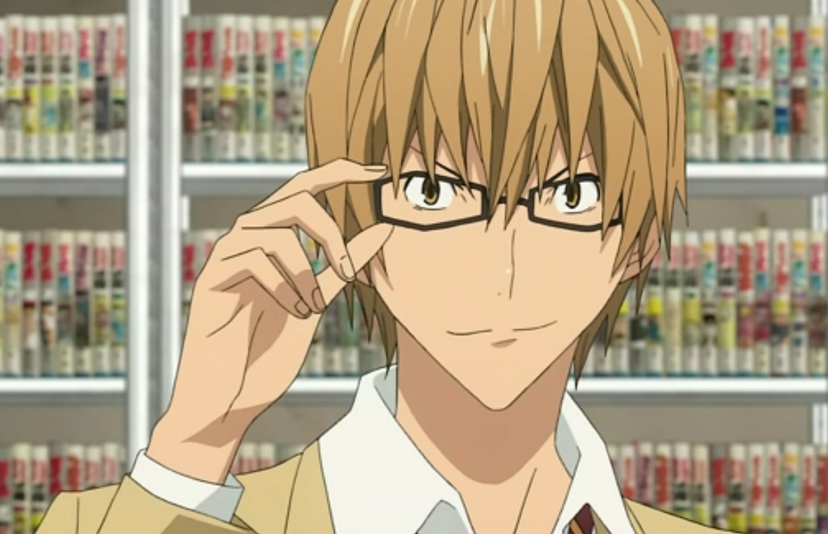 Akito Takagi | Bakuman Wiki | FANDOM powered by Wikia Akito Takagi | Bakuman Wiki | FANDOM powered by Wikia