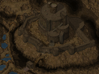 Durlags tower
