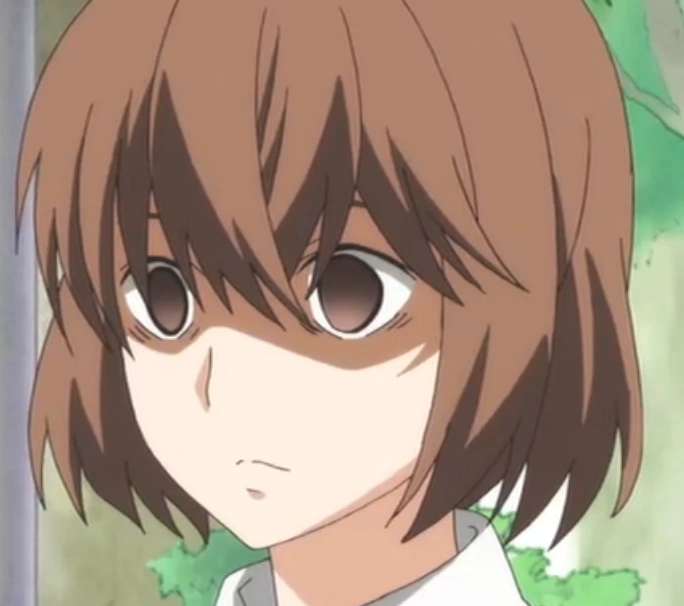 Miyoko Konjō Barakamon Wiki FANDOM powered by Wikia