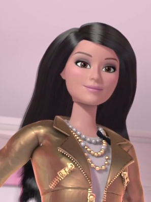 Barbie: Life in the Dreamhouse ~ Episode 2!!! - Survivor Sucks