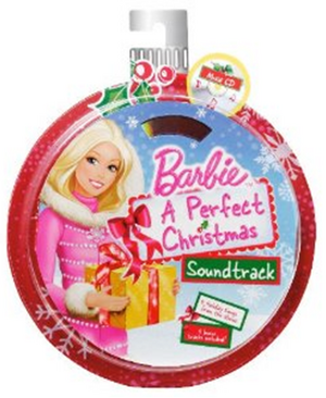 Barbie Perfect Christmas Soundtrack