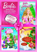 Barbie in A Christmas Carol - Barbie Movies Wiki - ''The Wiki Dedicated To Barbie Movies''