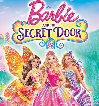 watch barbie and the secret door 123movies