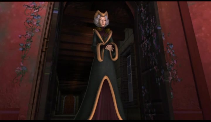 barbie as rapunzel gothel barbie as rapunzel gothel