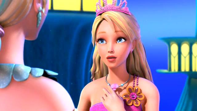 Watch Barbie In Princess Power HD 1080P Watch Barbie In Princess Power HD 1080P
