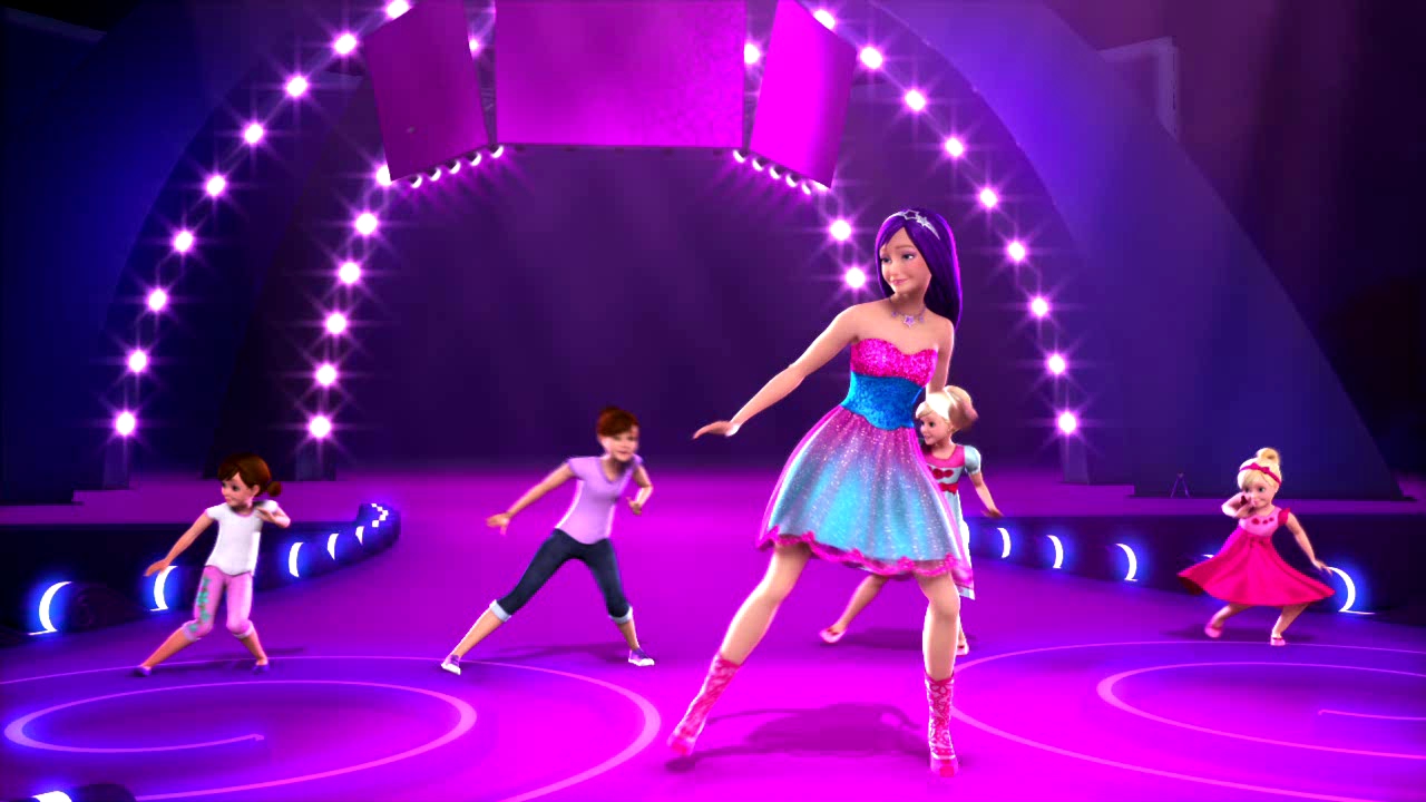Image - Keira-bloopers.jpg | Barbie Movies Wiki | Fandom powered by Wikia
