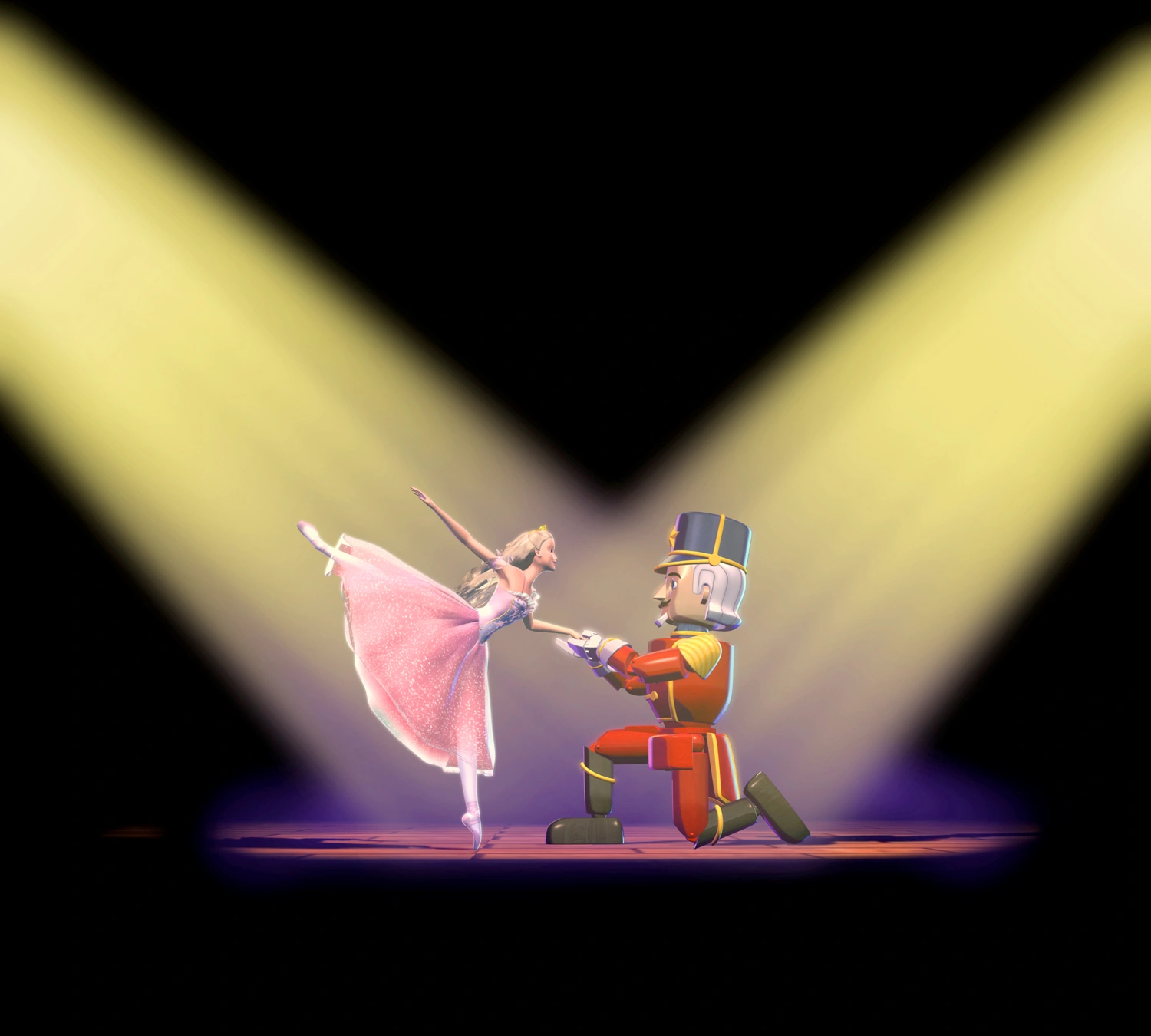 Image Barbie in the Nutcracker Official Stills Clara Eric 2.png