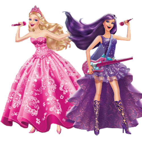 Image - Princess Popstar.png | Barbie Movies Wiki | Fandom powered by ...