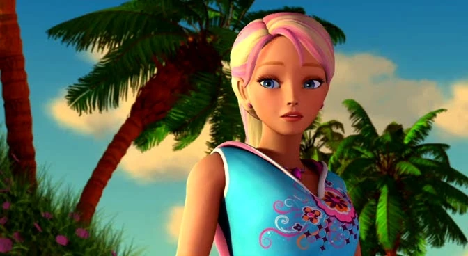 Category:Barbie in A Mermaid Tale 2 Characters | Barbie Movies Wiki