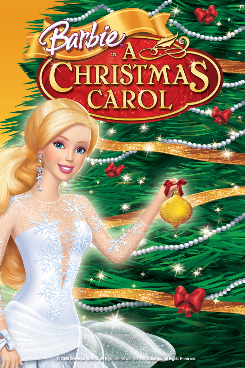 Image result for barbie christmas movie