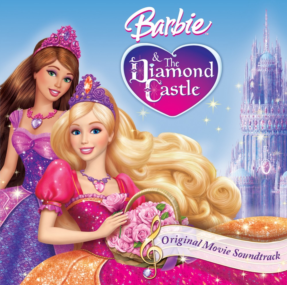 Kategoria:Muzyka | Barbie Wiki | Fandom powered by Wikia