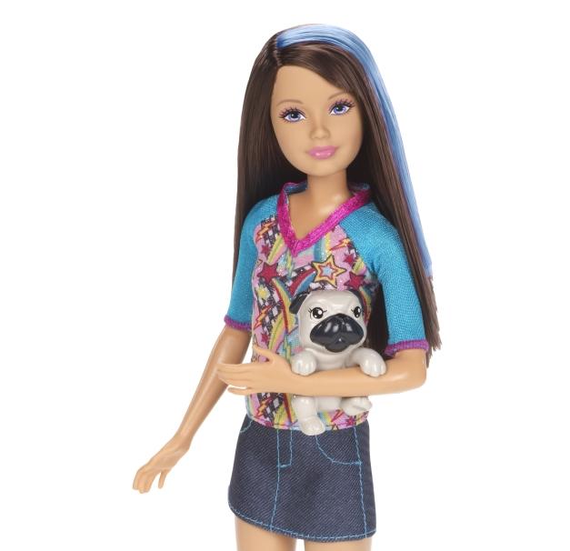 Skipper | Barbie Wiki | FANDOM powered by Wikia