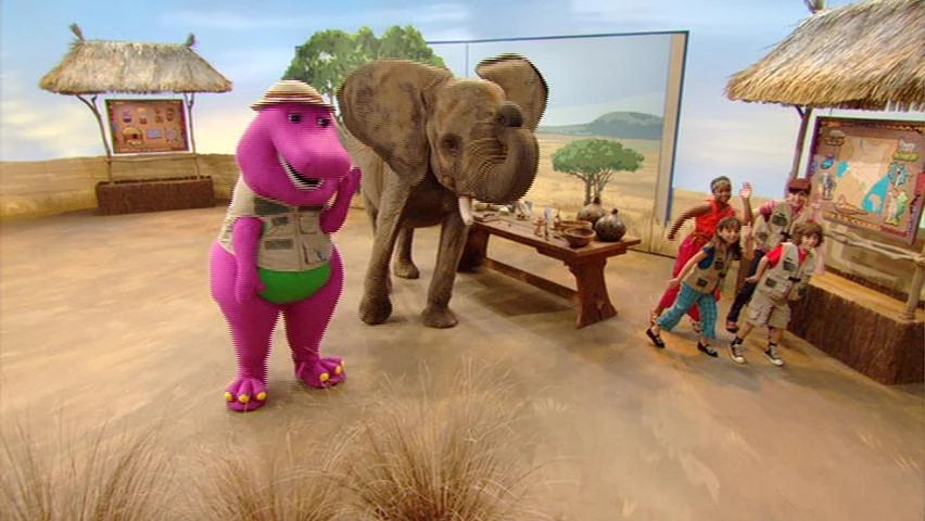 The Good Egg Kenya Barney Wiki Fandom powered by Wikia