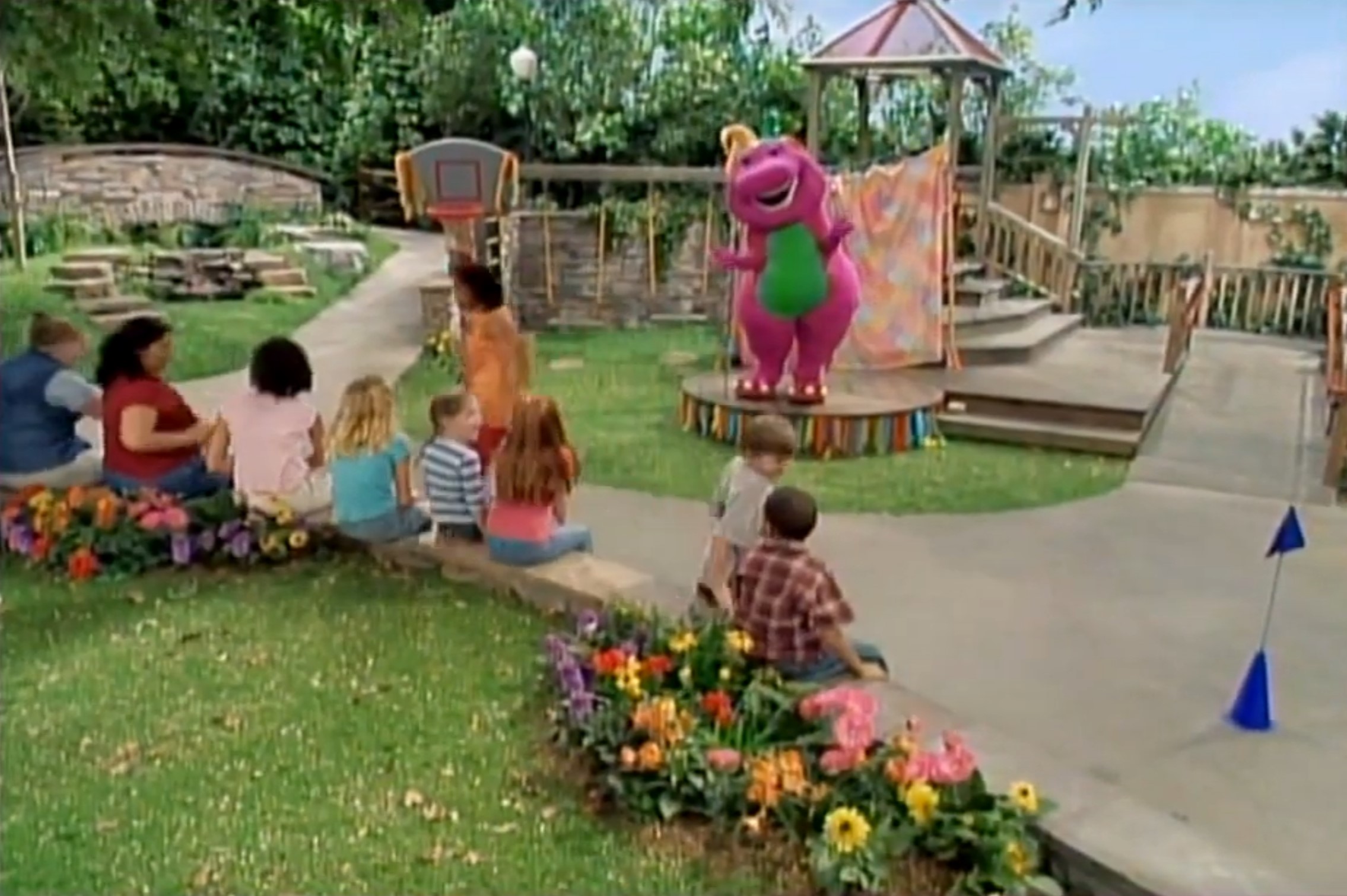 barney videos barney videos