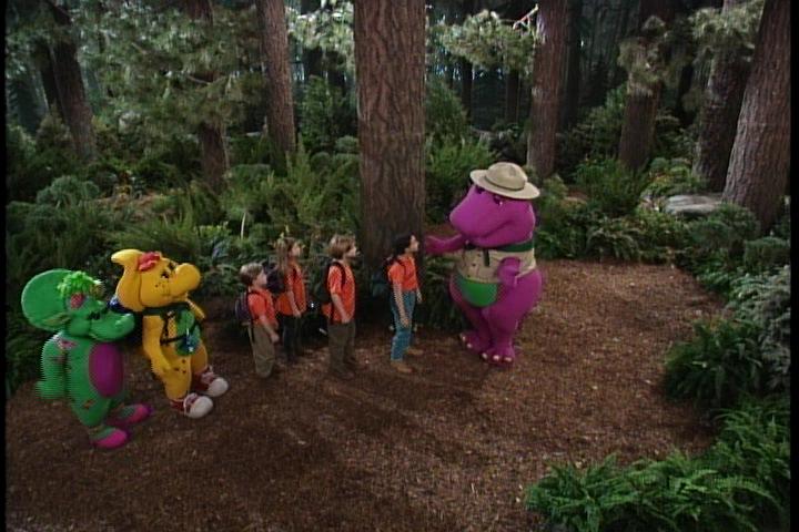 camp wannarunnaround barney wiki fandom powered by wikia night before christmas merchandise