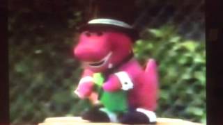 wiki shoes wikia barney dancing barneyfriends hat friends