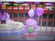 season purple barney wiki perfectly friends stuff wikia episode cold fandom