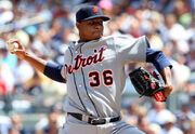 Edwin Jackson