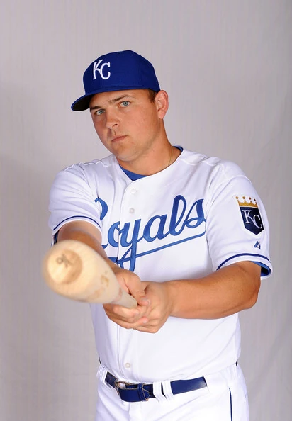 Billy Butler | Baseball Wiki | Fandom powered by Wikia
