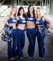 2010 Diamond Dancers