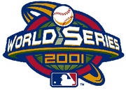 2001 World Series