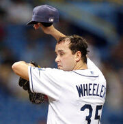 Dan Wheeler