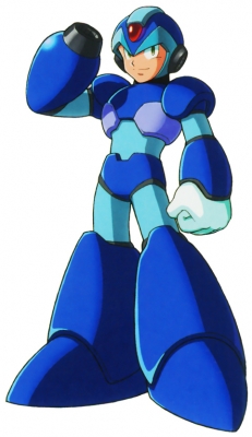 [Ficha Completa] Mega Man X - X Latest?cb=20120424000123&path-prefix=pt-br