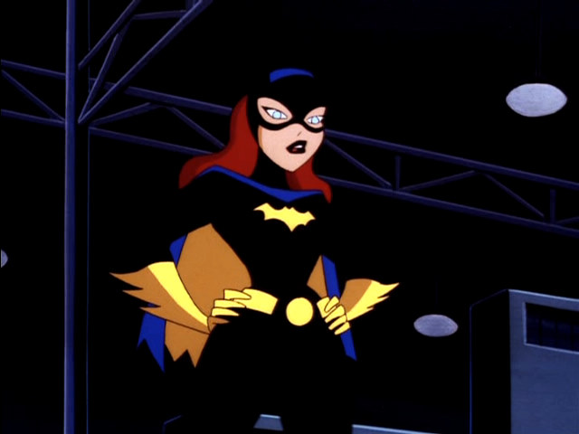 Batgirl we need new char Latest?cb=20111101025900