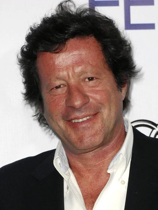 Joaquim de Almeida | Batman Wiki | Fandom powered by Wikia