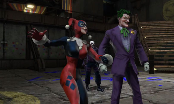 batman vs joker essay batman vs joker essay