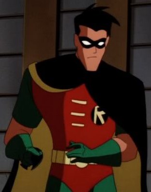 download the new adventures of batman and robin episodes