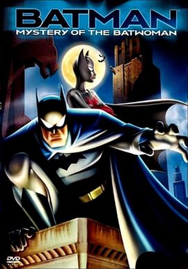 Recuerdas a Batman: la serie animada Recuerdas a Batman: la serie animada