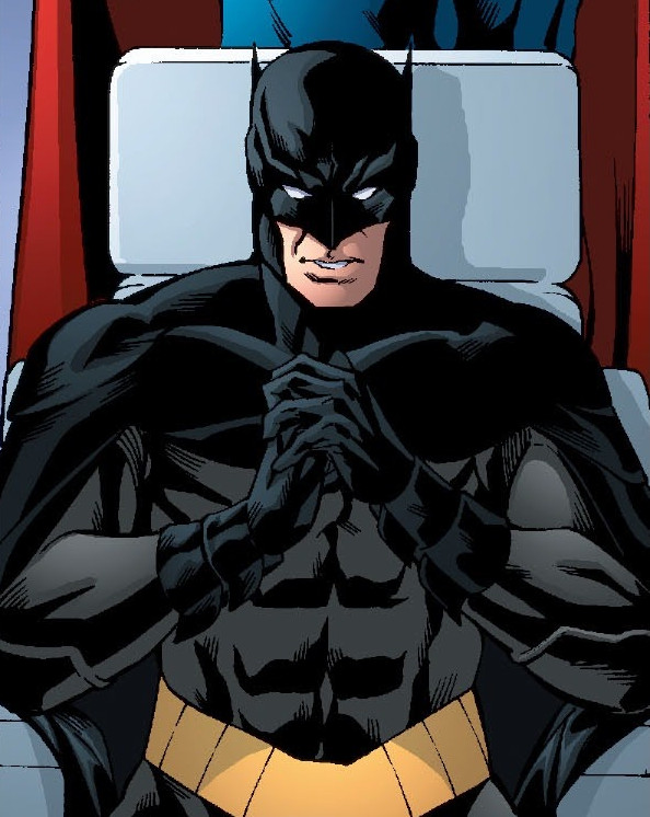Batman (Tim Drake) | B...